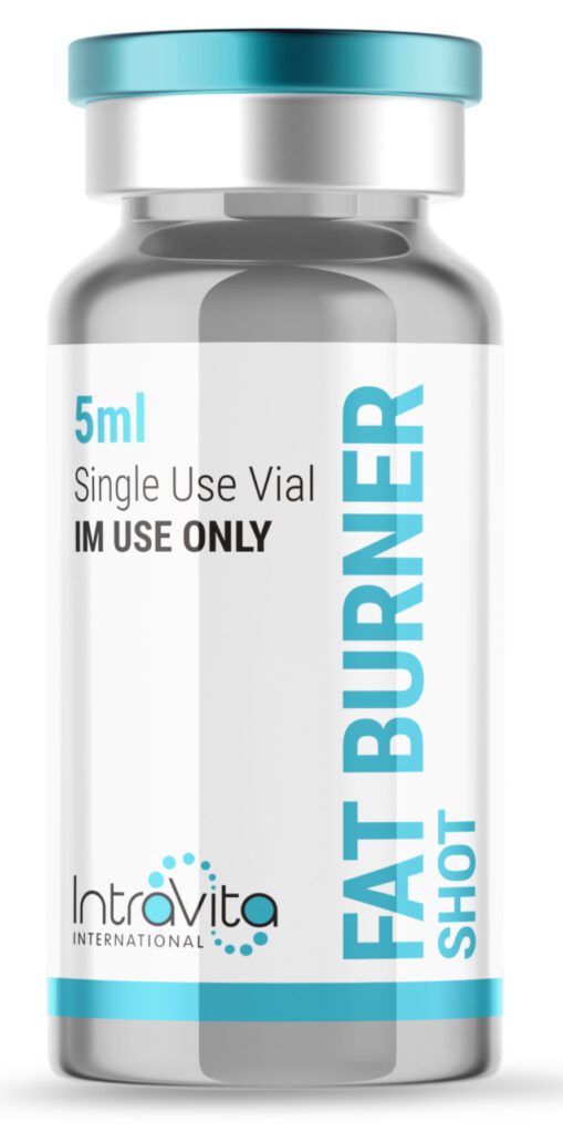 Vitamin Booster Injections MD Medical